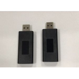 USB 10m Omni Antenna GPS Signal Jammer 1550-1620MHz