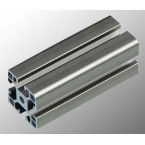 China OEM Extruded Aluminium Profile System / Aluminum Composite Panel on sale