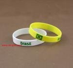 Brazil National Team Sport Bracelet Sports wristbands Olympic Games Sport
