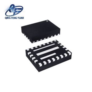 China Texas LM61480Q4RPHRQ1 In Stock Electronic Components Integrated Circuits Microcontroller TI IC chips VQFN16 factory