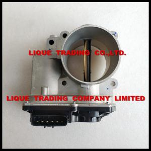 China Genuine and New MITSUBISHI Throttle Body Valve 1450A033 , 1450A-033 for Mitsubishi L200 , Mitsubishi original 100% new factory