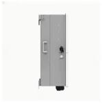 2MPPT 16kw Deye Hybrid Inverter High Voltage Hybrid Inverter SUN-16K-SG01LP1-EU