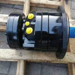 Rexroth MCR3A Piston Motor MCR3A400A45Z33B2M1L12F26S R921812063 Hydraulic Motor