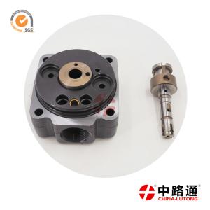 China high pressure fuel pump head price 146402-5220 for zexel head rotor cross reference factory