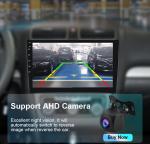Suppoort 9Inch 2 32gb Car Android Player Dvd 2 Din Car Radio Multimedia Audio