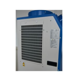 Professional Industrial Portable Air Conditioner For Factory Production Workshop