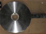 Alloy 825 Incoloy 825 N08825 2.4858 NS142 orifice plate spacer ring spectacle