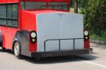 Refrigerator Classic Gourmet Truck The Perfect Solution for Food Truck Business