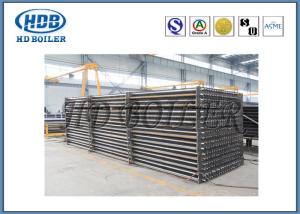 China Environmental Protection Boiler Economiser For Power Plant Energy Saving Anti Corrosion factory
