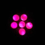 led golf ball flash golf ball flashing golf ball golf balls LED golf ball