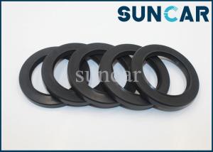 China SOLAR 400LC-V OEM PSPD55788F Komatsu Oil Seal Wear Resistance NBR FKM Hydraulic Seals factory