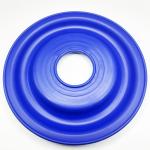 Blue Color Diaphragm Repair Kit 3 Inch Rubber Santoprene Diaphragm Pump