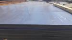 12Mm Q550D Stainless Steel Plates , low alloy cold rolled steel plate
