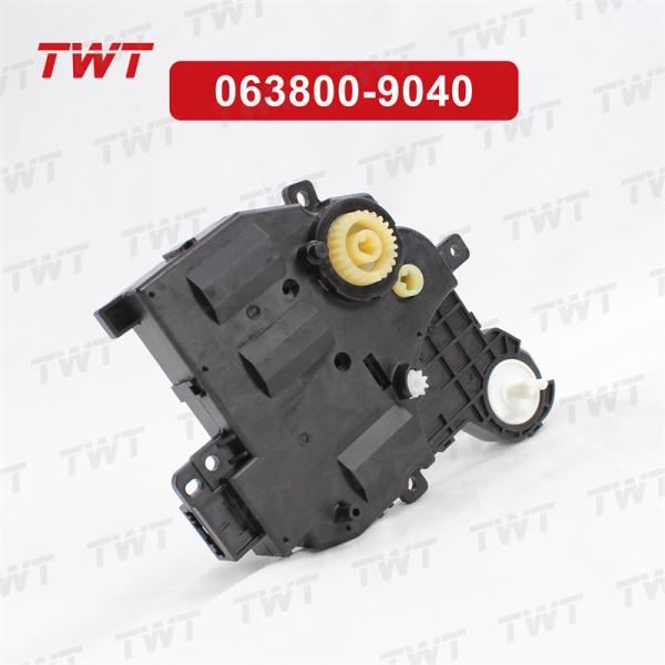 Twt 063800-9040 87106-50380 87106-06370 Heater Core Actuator Motor 0638009040 8710650380 8710606370 for Toyota Lexus Ls460 460L