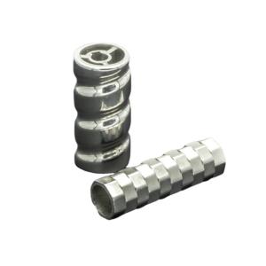 China Customized Size Powder Metallurgy Auto Parts Stainless Steel Metal Injection Molding Beauty Instrument Accessories factory
