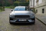 Chinese Smart Car Polestar 1 With High Speed Hybrid Energy Electric Vehicle