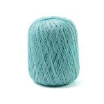 6/24NM 100% Flax Durable Thick Linen Yarn For Tablecloth Finish