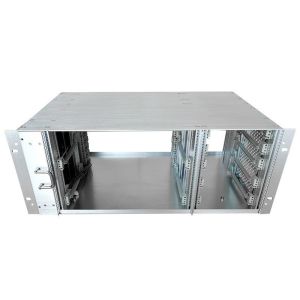 Power Supply Sheet Metal Electrical Enclosures Housing Fabrication