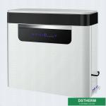 Customized Logo Wholesale RO Water Purification Filter System With Charcoal