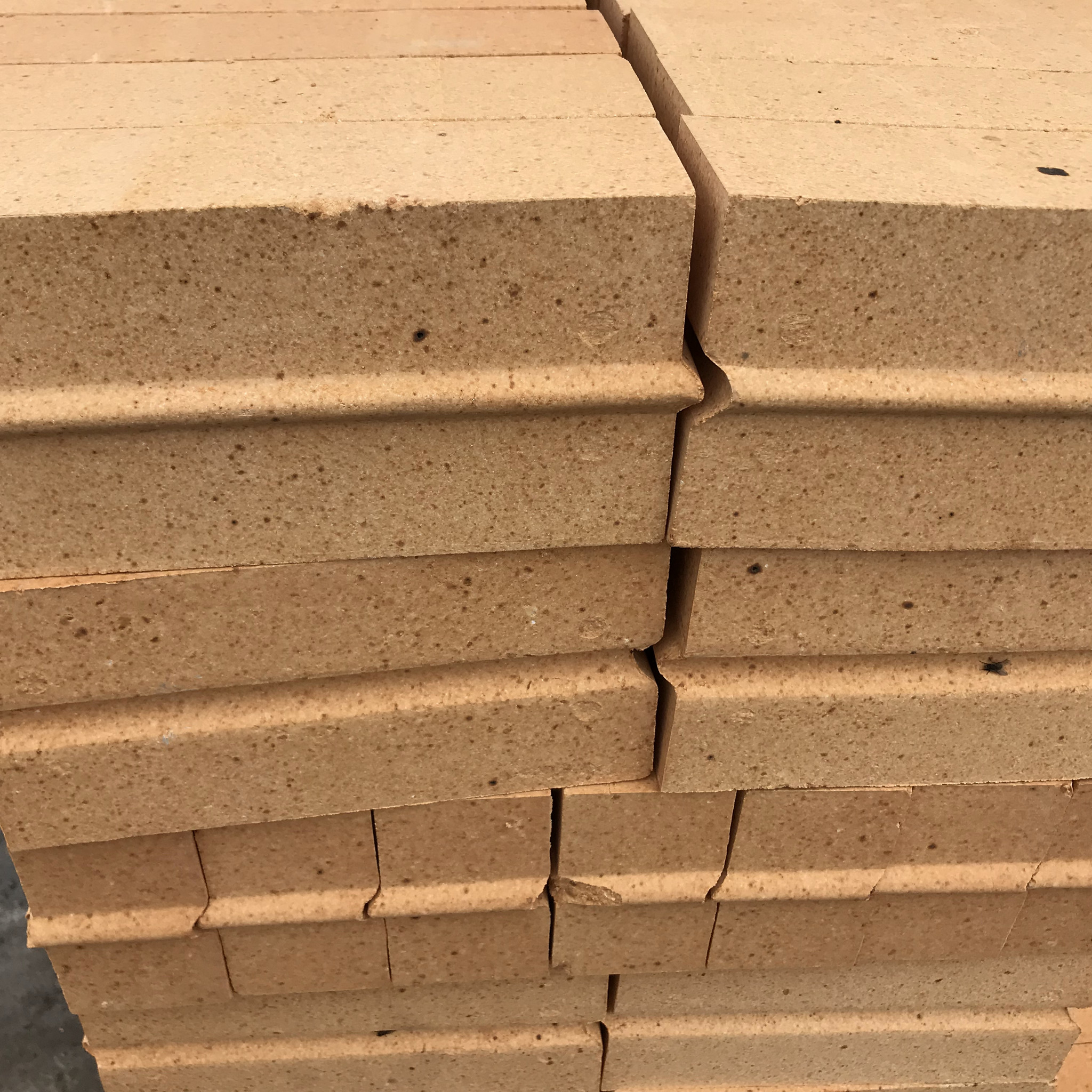 Refractory Brick Machine for Customizable CaO Content and High Temperature Industries