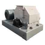 Grinding Function Sweet Potato Flour Equipment Premium Stainless Steel