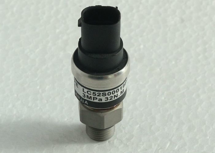 Kobelco SK350-8 LC52S00019P1 Excavator Machinery Spare Parts 3MPa 32N.M