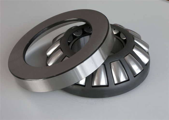 Stainless Steel Heavy Load Roller Thrust Bearing / Pump Ball Rollers Heavy Duty ABEC9 ISO9001:2008