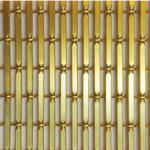 1.5mm/2mm Warp Diameter Wire Mesh with 45.7% Opening Area for Industrial Heavy