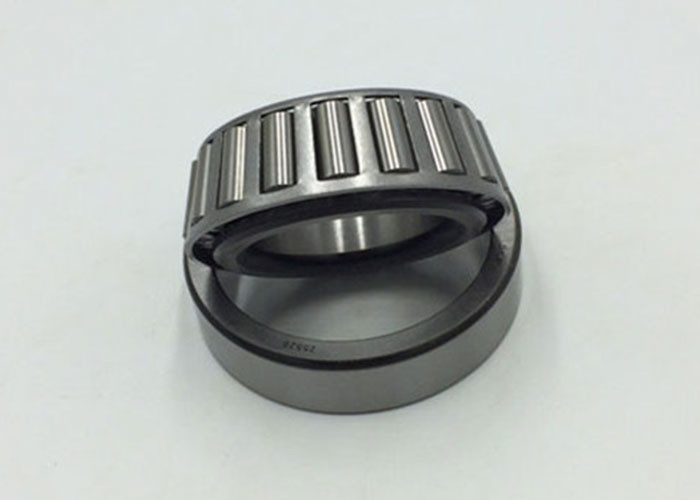 Oil Lubriexcavatorion Single Row Tapered Roller Bearing / 30310 Vehicle Wheel Bearings 50*110*29.5mm