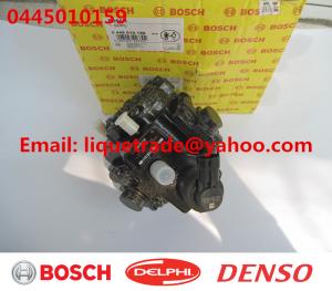 China BOSCH Genuine &amp; New Common Rail Pump 0445010159 for Greatwall factory