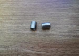 China CNC Brass / Copper Machined Parts For Car , Custom Made Metal Parts Low Tolerance factory