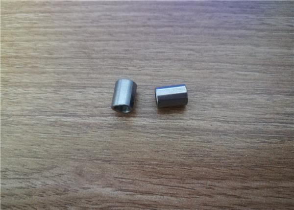 CNC Brass / Copper Machined Parts For Car , Custom Made Metal Parts Low