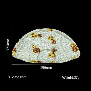 China Food Grade PET Thermoformed Packaging Tray Customizable on sale