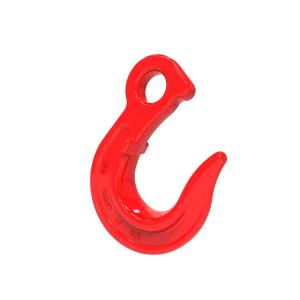 China SLRO56-G80 EYE SLING HOOK factory