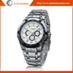Top Brand Promotional Gift Watches for Man Business Watch Quartz Watch Men's