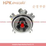Excavator Pilot Pump 4-13T-IN Suit K3V140 K3V180 Excavator