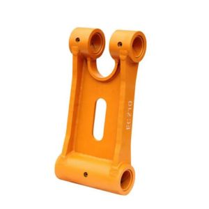 35ton Komatsu PC200-6 Excavator Bucket Link Arm Linkage