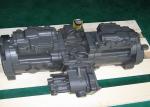 Kawasaki K3V112DT-HN0V Excavator Main Pump 145kgs Doosan DH220-5 DH220-7 DH225-7