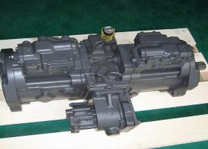 China Kawasaki K3V112DT-HN0V Excavator Main Pump 145kgs Doosan DH220-5 DH220-7 DH225-7 factory