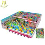 Hansel fast profits comercial soft indoor playground children indoor playarea