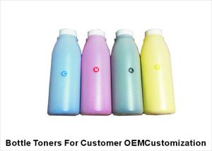 China Cyan / Yellow Ricoh MP C2503 Toner , Compatible Color Toner Powder ISO9001 factory