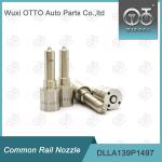 DLLA139P1497 Bosch Common Rail Nozzle For Injectors 0445110251 0986435125