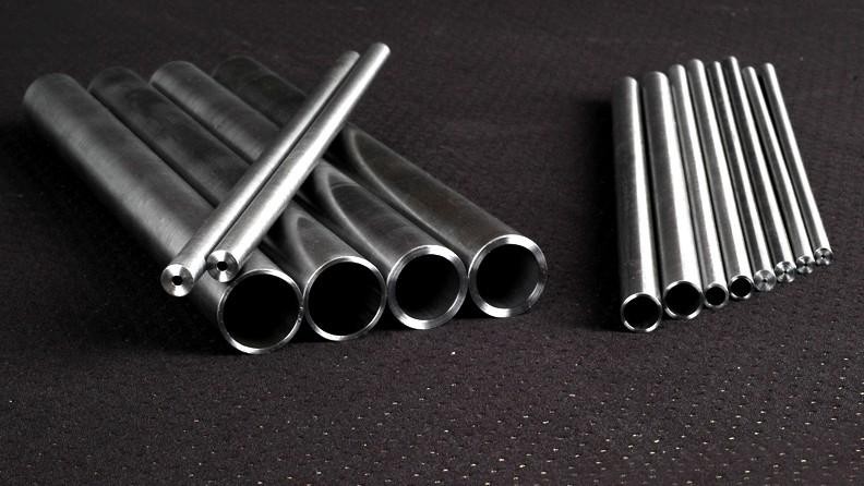Hot Sales Nickel Seamless Pipes ASTM B466 UNS C71500