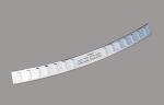 FORD EDGE 2011 Door Sill Plates , Stainless Steel Back Door Sill