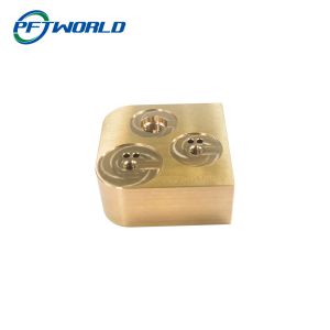 CNC Brass Turning Parts, C36000 Brass,Precision Machined Parts