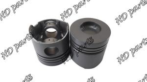 China 12HT Engine Pistion 13101-68020 For Toyota factory