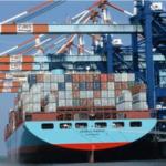 Fedex Global Drop Shipping Companies 3c FCL LCL Container International