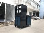 Conference PVC Tent Cooling Aircon Air Conditioner R410a Refrigerant
