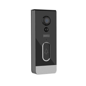 China Smart Wi-Fi Doorbell(DDV-205) factory