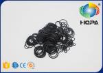 VOE14501846 14501846 Main Control Valve Seal Kit For Volvo EC290B